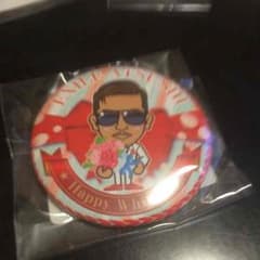 ATSUSHI缶バッチのサムネイル