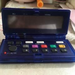 カンタ君 Vフラッシュ カチカチ君 レア商品 セールのサムネイル