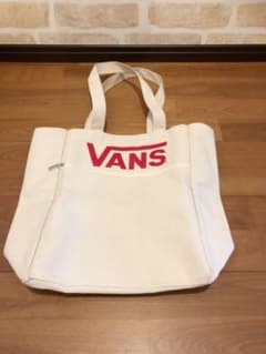 vansトートバッグのサムネイル
