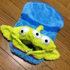 犬服★ペットパラダイス リトルグリーンメン DSのサムネイル