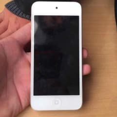iPodtouch5世代 32gbのサムネイル