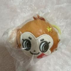 ナルミヤキャラクターズ フェイスぬいぐるみのサムネイル