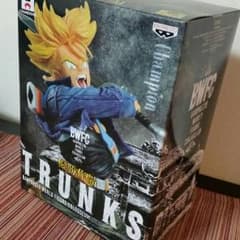 【専用】ドラゴンボール  フィギュアのサムネイル