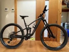 【最終値下】TREK FUEL EX 5 GEN5 S 29er 最終値下】TREK FUEL EX 5 GEN5 S 29er