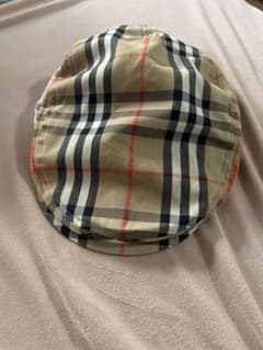 Burberry シャドウホース　ハンチング　largeのサムネイル