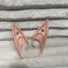 ハロウィン エルフ耳 コスプレのサムネイル