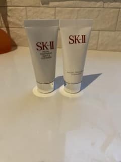 SK-II フェイシャル トリートメント クレンザーのサムネイル