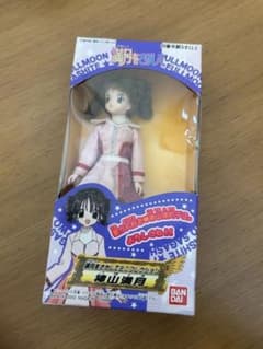 満月をさがして ミニコレクション 神山満月 バンダイのサムネイル