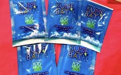食用成分100％入浴剤(∩´∀`∩)のサムネイル