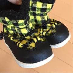 スノーブーツのサムネイル