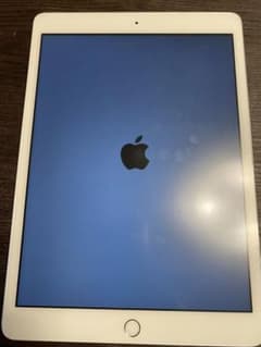 iPad 第8世代 128GB シルバー本体のみのサムネイル