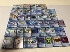 旧デジモンカード まとめ売り90枚 - メルカリ