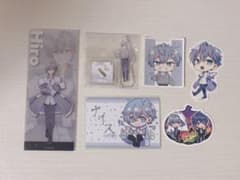 カラフルピーチ　ヒロ　まとめ売りのサムネイル
