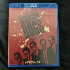 レザボア・ドッグス('92米)〈2枚組〉みーちさん専用のサムネイル