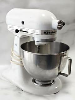 散*ン様 【ホバート社製】キッチンエイド スタンドミキサー K45SS 散*ン様 【ホバート社製】キッチンエイド スタンドミキサー K45SS