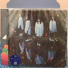 欅坂46 アンビバレント 通常盤のサムネイル