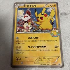 Pokémon Jumbo Card Summer Carnival in Tokyo Tower