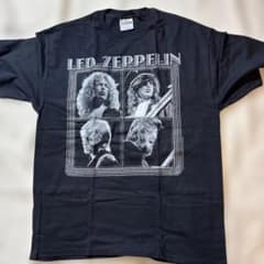 Led Zeppelin Tシャツ【L新品未使用】47