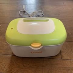 コンビ おしりふきウォーマー クイックウォーマーのサムネイル