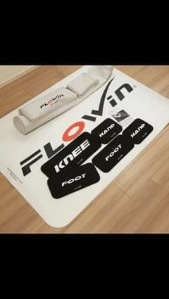 FLOWin  Cuore  長友  体幹トレーニングのサムネイル