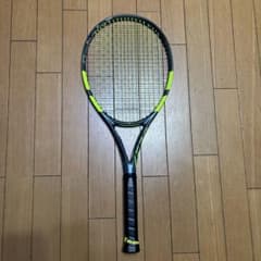 か*る様 2026 バボラ　pure aero98 G3 BabolaT Pure Aero 98 G3 2026年モデル ほぼキズなし - メルカリ