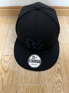 B'z 30周年コラボキャップのサムネイル