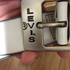 リーバイス ベルトのサムネイル
