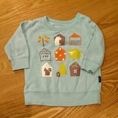 【sarumusha様専用】女の子用トレーナーとGAPズボンのサムネイル