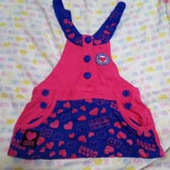 Dream babys  ワンピース 80のサムネイル