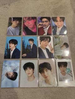 Thumbnail of TXT スビン トレカ まとめ売り⭕️バラ売り⭕️