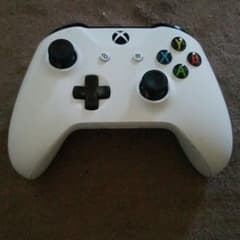 xbox one コントローラーのサムネイル