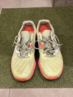 adidas TERREX トレイルシューズ　240 テレックスのサムネイル
