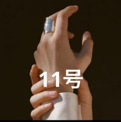 SOPHIE BUHAI ソフィーブハイウェーブリング - メルカリ