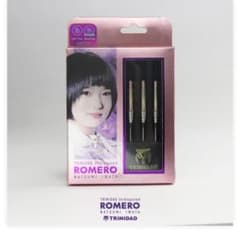 TRiNiDAD Undisputed Romero 岩田 夏海モデルのサムネイル