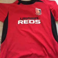 浦和レッズ背番号Tシャツのサムネイル