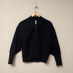 CFCL ジップアップブルゾンのサムネイル