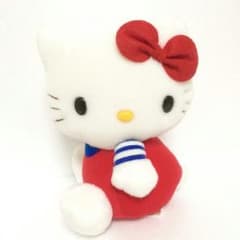 キティちゃん ぬいぐるみのサムネイル