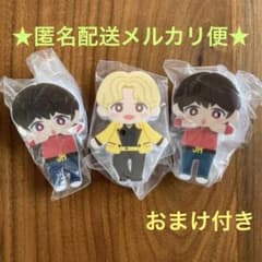 TinyTAN 타이니탄 피타콧 j-hope 호비 호석