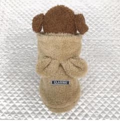 犬 服 コートのサムネイル