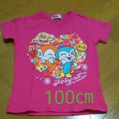 Tシャツ  アンパンマンのサムネイル