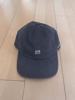 ユニクロ ジャン＝ミシェル・バスキア UVカットキャップのサムネイル