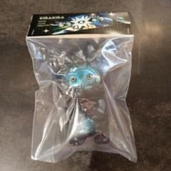 robinceramicstudio 羅本製所　ソフビ　キラキラ robinceramicstudio 羅本製所 ソフビ キラキラ - メルカリ