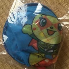 JA アンパンマン サンシェードのサムネイル
