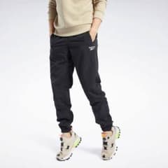 Reebok トラックパンツ 【Y2K・サイバーテック】のサムネイル