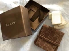 GUCCI グッチ 小物入れのサムネイル