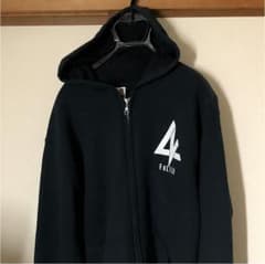 ベガス パーカーのサムネイル