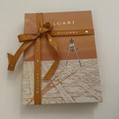 BVLGARI ブルガリのサムネイル