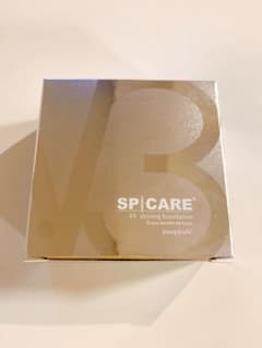 【新品】スピケア V3 シャイニングファンデーション 15g SPICAREのサムネイル