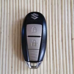 スズキ純正スマートキーのサムネイル