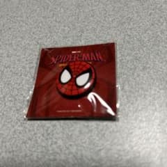 SPIDER-MAN BRAND NEW DAY 캔 배지